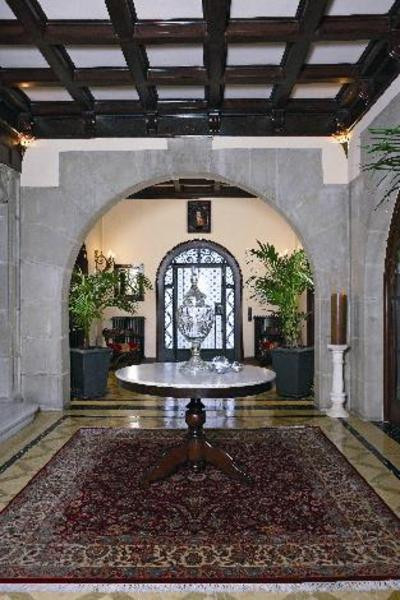 İşte Shakiranın aşk evi!