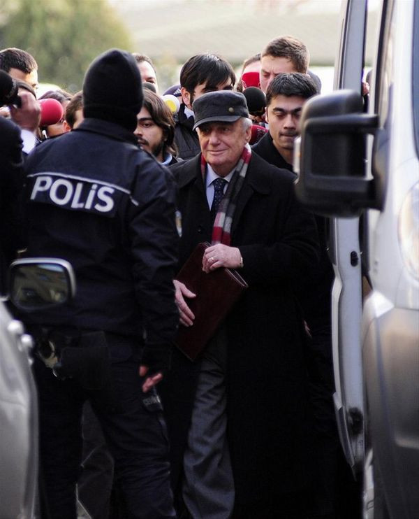 Balyozu anlama kılavuzu