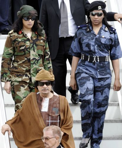Libyada isyan büyüyor!