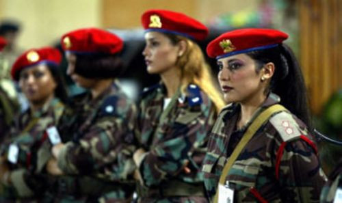 Libyada isyan büyüyor!