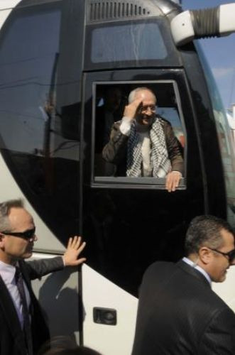 Kılıçdaroğlu İzmirde
