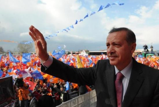 Anket sonucu MHPyi üzdü