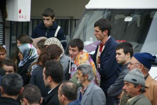 Ümraniyede soba faciası: 3 ölü!