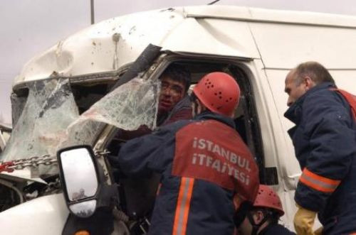 TEMde can pazarı!