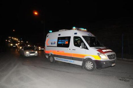 Tatlıses Almanyaya gitti