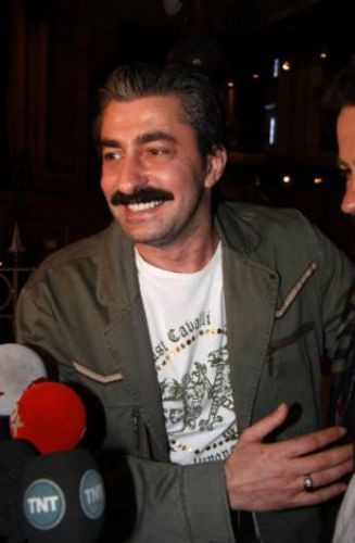 Delikanlı Ali Kaptan!