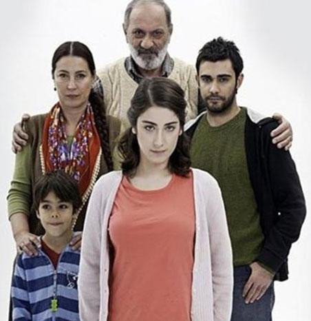 Şimdi farklı bir hayatta yaşıyorlar