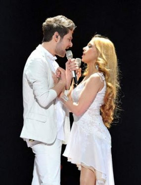 Eurovision 2011i Azerbaycan kazandı