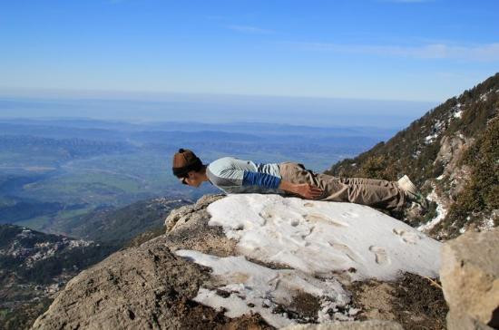 ‘Planking’de korkulan oldu!