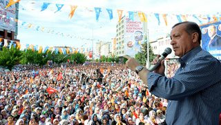 İKSaranın seçim anketi!