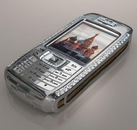En değerli telefonlar!