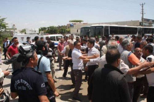 Mersinde meydan savaşı