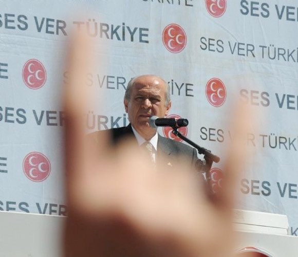 İşte MHPnin seçim vaatleri!