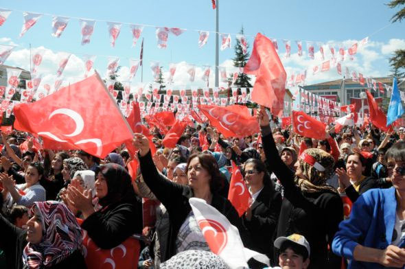 İşte MHPnin seçim vaatleri!