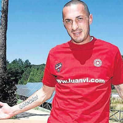 Adı skandallara karışan futbolcular