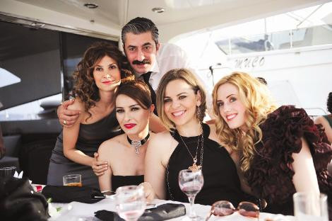Altın Kelebek Ödül Gecesi