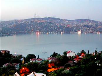 İstanbul’da denize girilebilecek yerler
