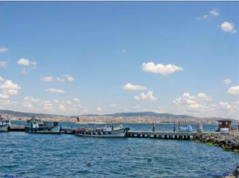 İstanbul’da denize girilebilecek yerler