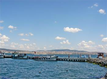 İstanbul’da denize girilebilecek yerler