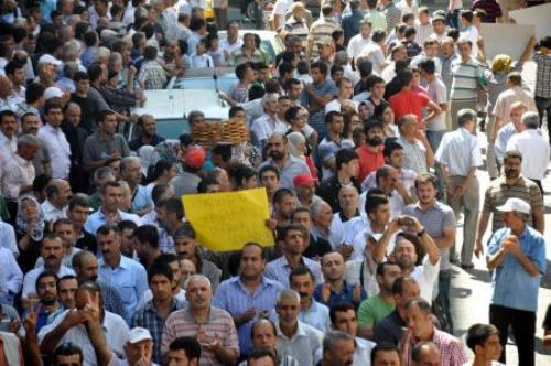 Diyarbakır ayakta!