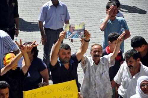 Diyarbakır ayakta!