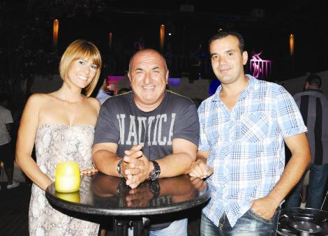 Bodruma ünlü akını !