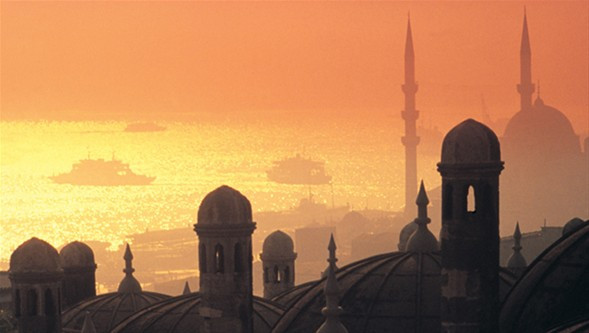 CNNin gözünden İstanbul !