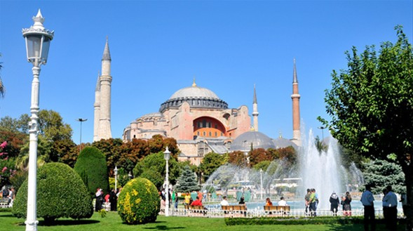 CNNin gözünden İstanbul !