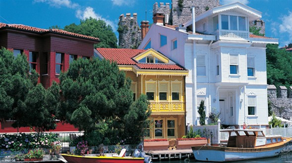 CNNin gözünden İstanbul !