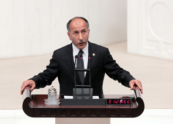 Yeminli açılışın enleri...