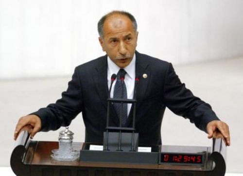 Son dakikada yemin etti !