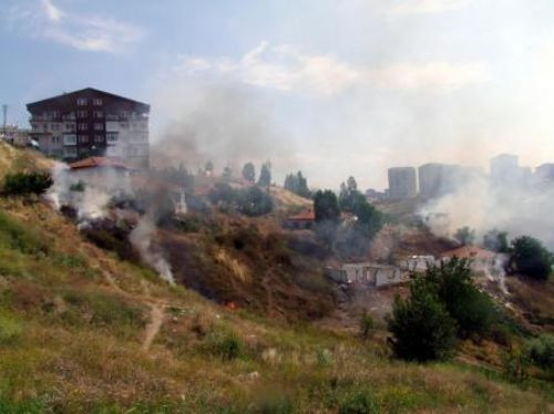 Ankara karıştı !