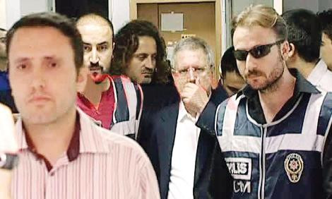 Şike soruşturmasında bağlantı zinciri!