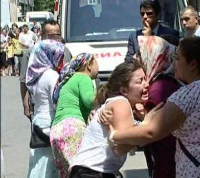 15 yaşındaki liseli kız öldürüldü