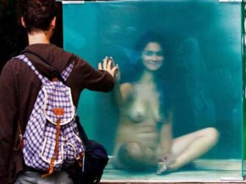 Sanat için bu yapılır mı?