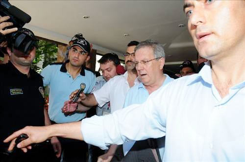 Yıldırım bu sorulara cevap veremedi