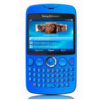 Yeni model cep telefonları