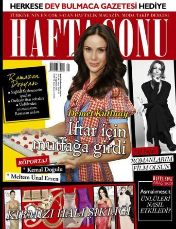 Büyük dünyalarının küçük oyuncakları !