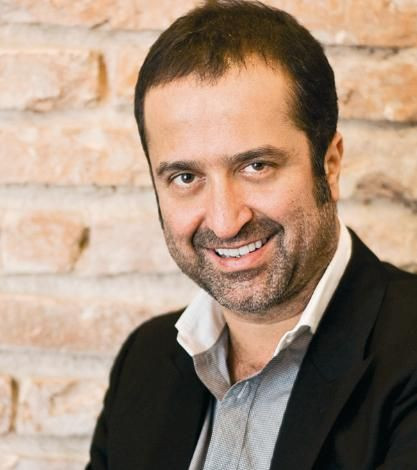 Büyük dünyalarının küçük oyuncakları !
