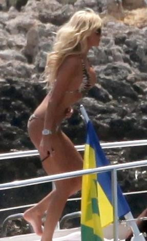 Kimler geldi kimler geçti !