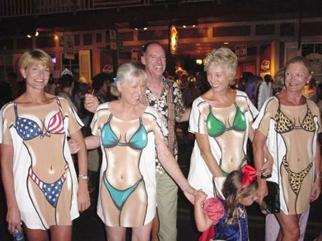 Bikini vücudu artık hayal değil