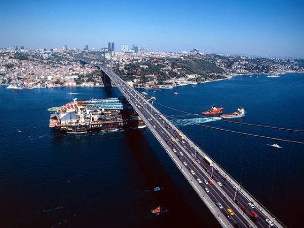 İşte AKPnin en beğenilen projeleri!