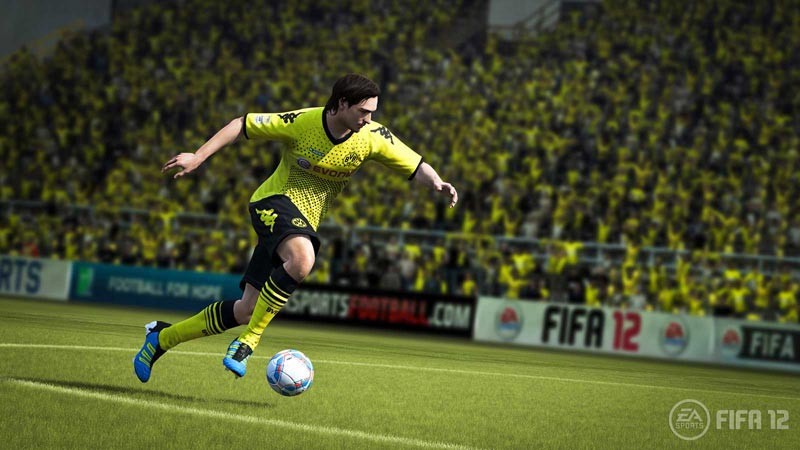 Fifa mı Pes mi?