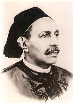 Kaddafi’nin hayat hikayesi
