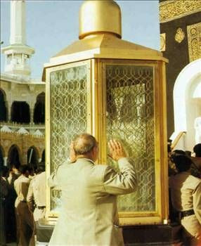 Kadir Gecesi’nde ziyaret edilmesi gereken kutsal mekanlar