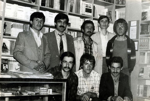 Cumhurbaşkanına gülümseten sürpriz!