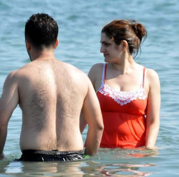 Bodrumda bayram tatili keyfi !
