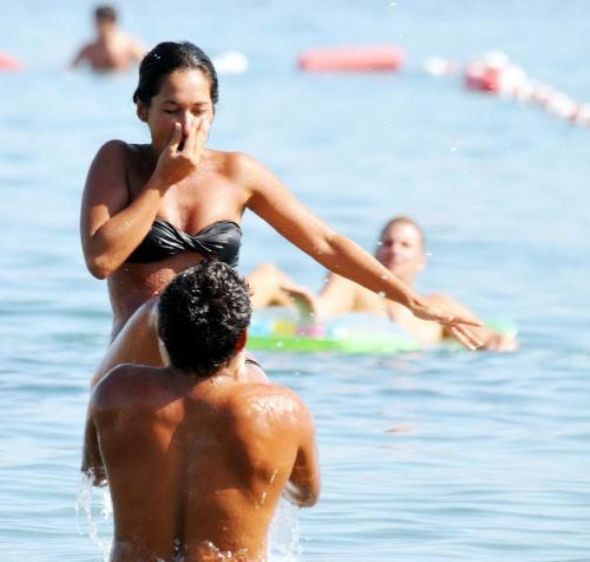 Bodrumda bayram tatili keyfi !