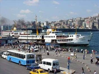 Türkiyenin en zengin şehri hangisi?