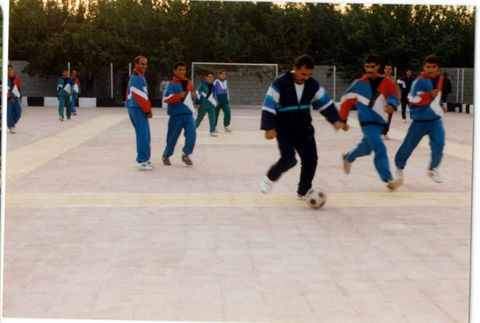 Abdullah Öcalanın 5 yıldızlı Suriye günleri!